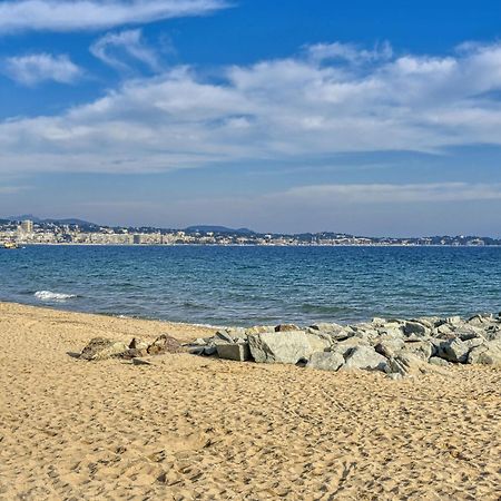 Apartment Port D'Attache-3 By Interhome Fréjus Dış mekan fotoğraf