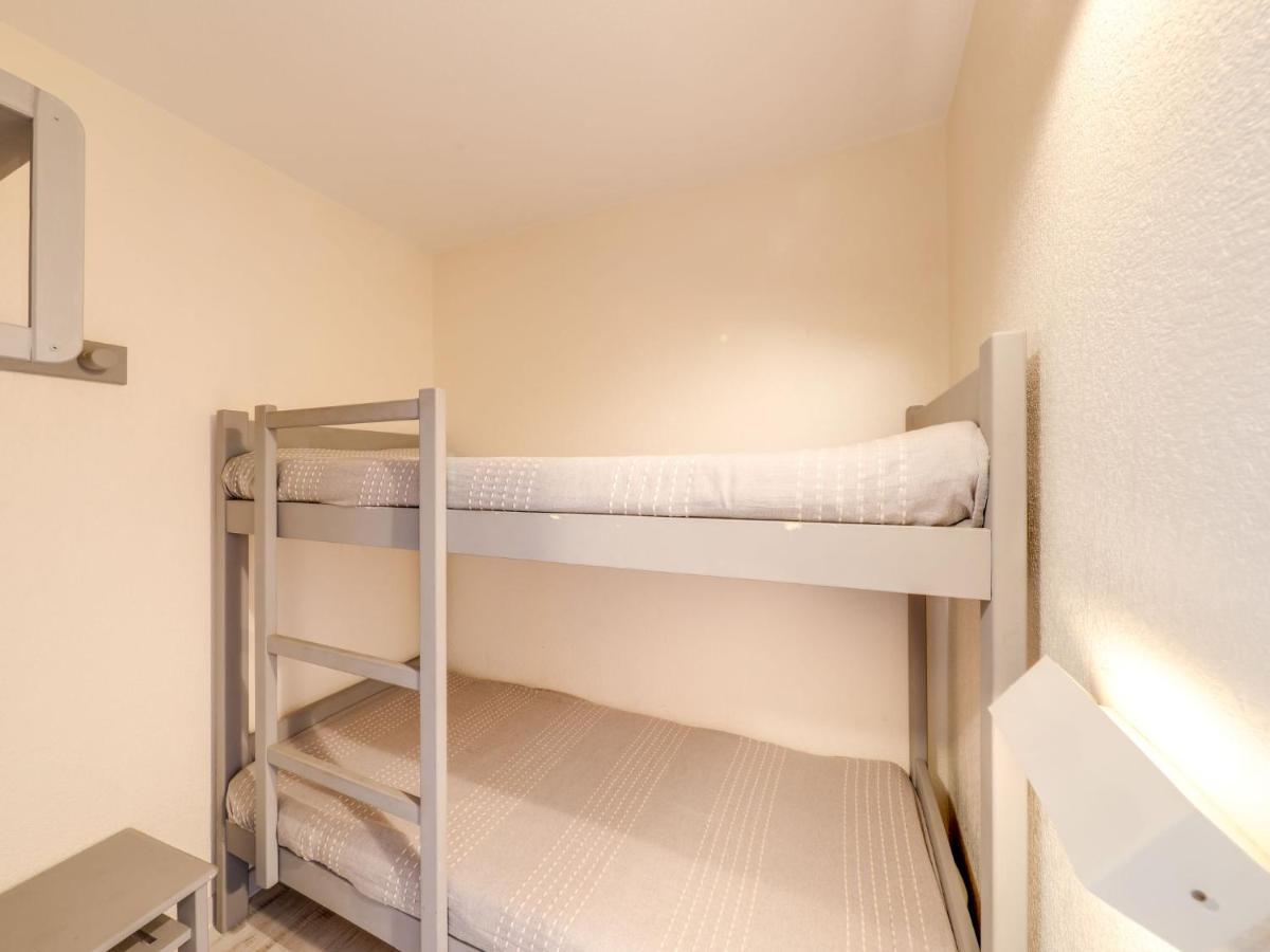 Apartment Port D'Attache-3 By Interhome Fréjus Dış mekan fotoğraf